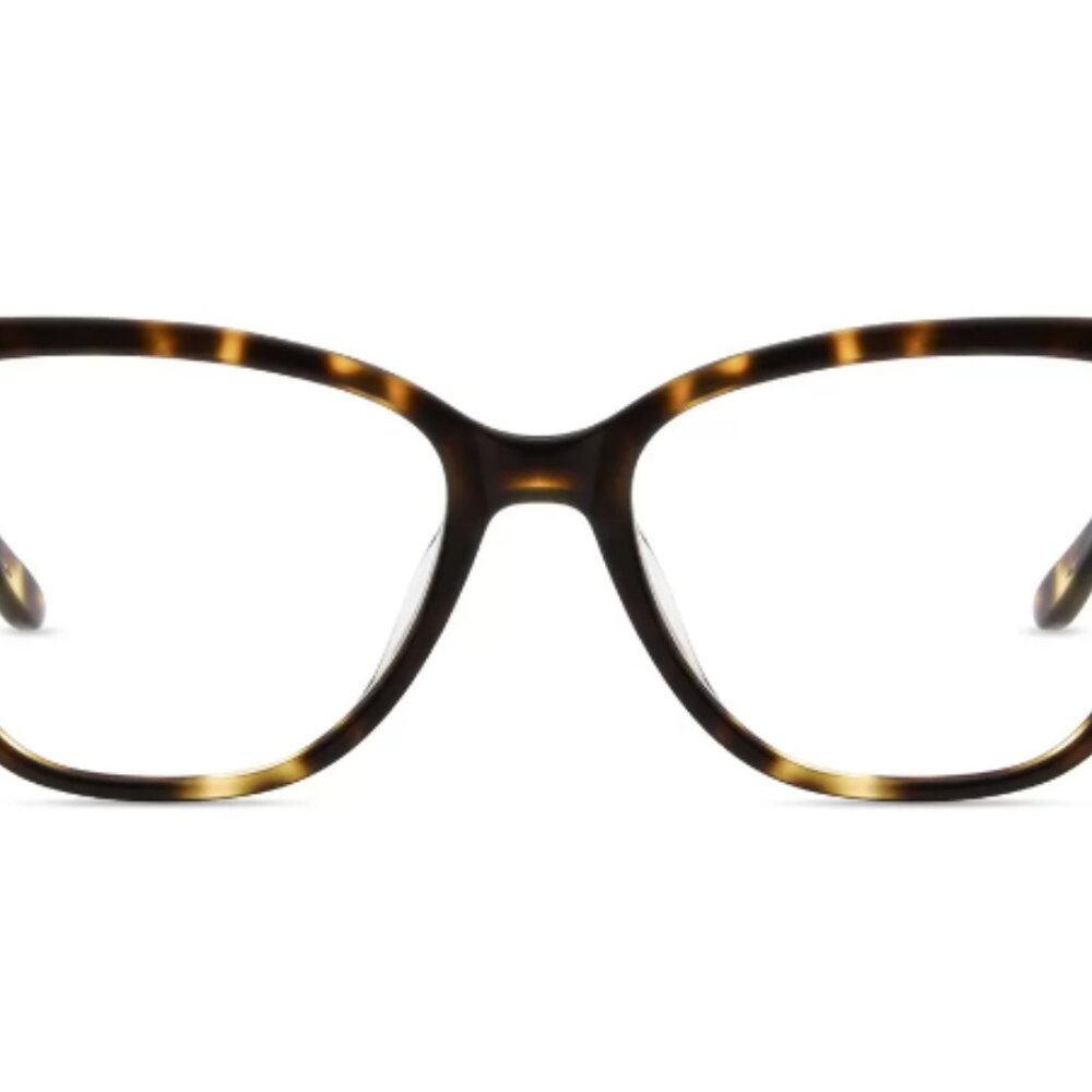 Firmoo Blue Light Blocking Computer Glasses with Chic Cateye Plastic Frame